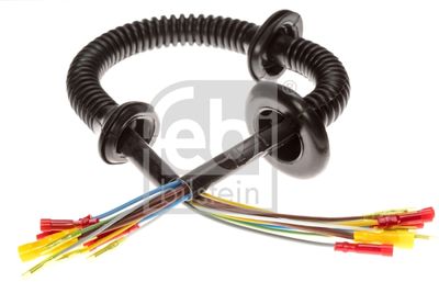 Cable Repair Kit, tailgate FEBI BILSTEIN 107073