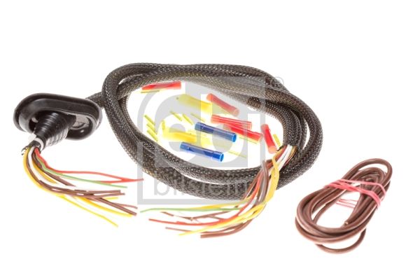 FEBI BILSTEIN 107075 Cable Repair Kit, tailgate