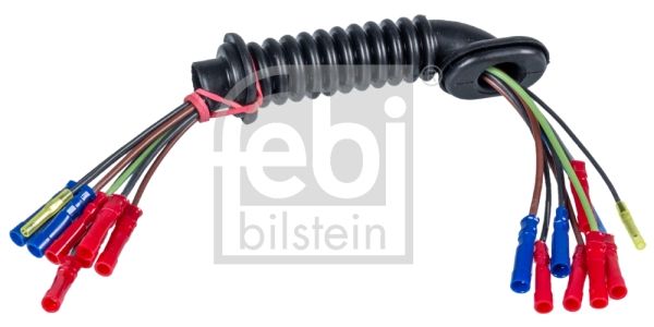 FEBI BILSTEIN 107094 Cable Repair Kit, tailgate