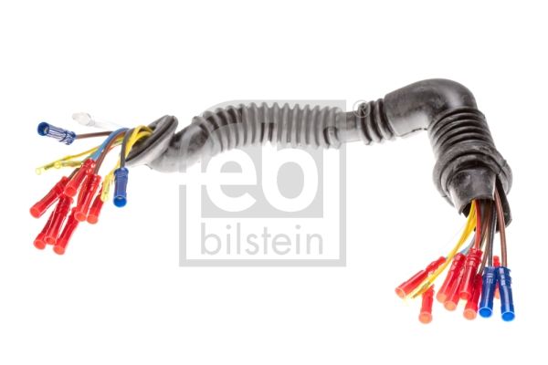 FEBI BILSTEIN 107097 Cable Repair Kit, tailgate