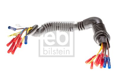 Cable Repair Kit, tailgate FEBI BILSTEIN 107097