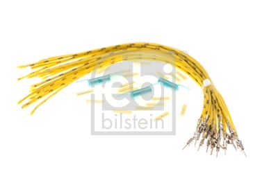 Cable Repair Set, door FEBI BILSTEIN 107114