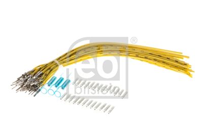 Cable Repair Set, door FEBI BILSTEIN 107115