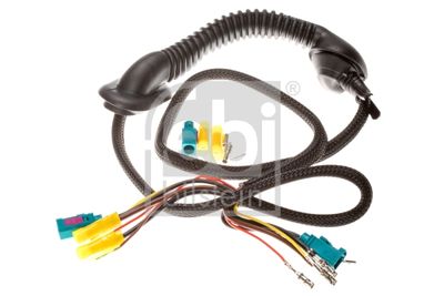 Cable Repair Kit, tailgate FEBI BILSTEIN 107125