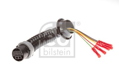 Cable Repair Set, door FEBI BILSTEIN 107130