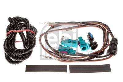 Cable Repair Set, antenna FEBI BILSTEIN 107139