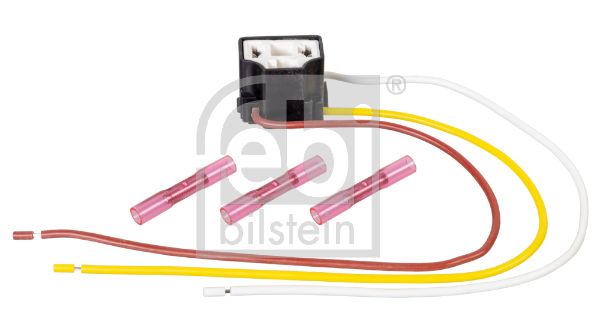 FEBI BILSTEIN 107142 Cable Repair Kit, headlight