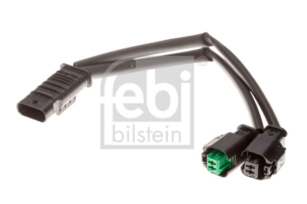 FEBI BILSTEIN 107146 Cable Repair Set, thermostat