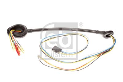 Cable Repair Kit, tailgate FEBI BILSTEIN 107149