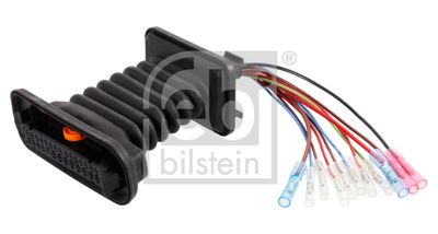 Cable Repair Set, door FEBI BILSTEIN 107153