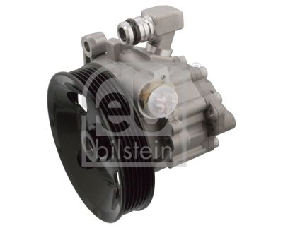 Hydraulic Pump, steering FEBI BILSTEIN 107158