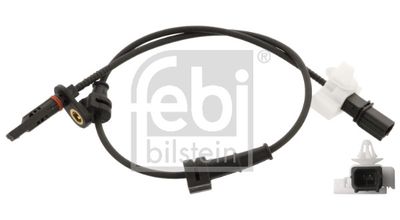 Sensor, wheel speed FEBI BILSTEIN 107172