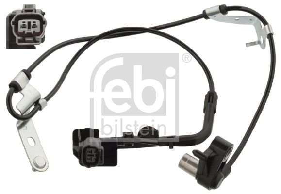 FEBI BILSTEIN 107183 Sensor, wheel speed