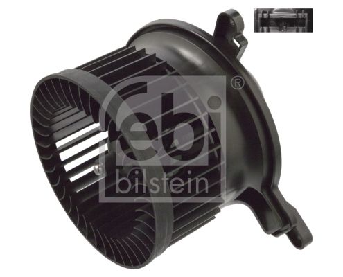 FEBI BILSTEIN 107216 Interior Blower