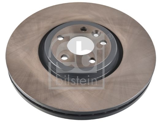 FEBI BILSTEIN 107221 Brake Disc