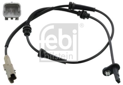 Sensor, wheel speed FEBI BILSTEIN 107467