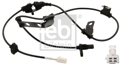 Sensor, wheel speed FEBI BILSTEIN 107471