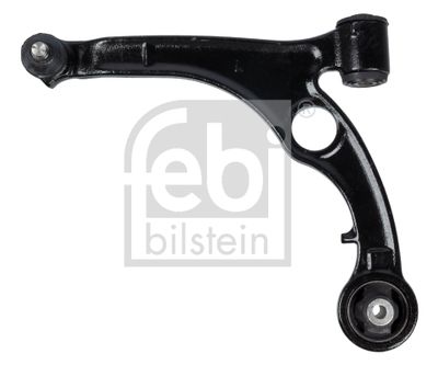 Control/Trailing Arm, wheel suspension FEBI BILSTEIN 107527