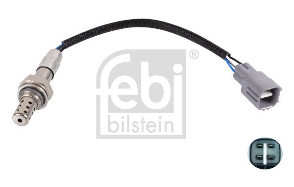 FEBI BILSTEIN 107589 Lambda Sensor