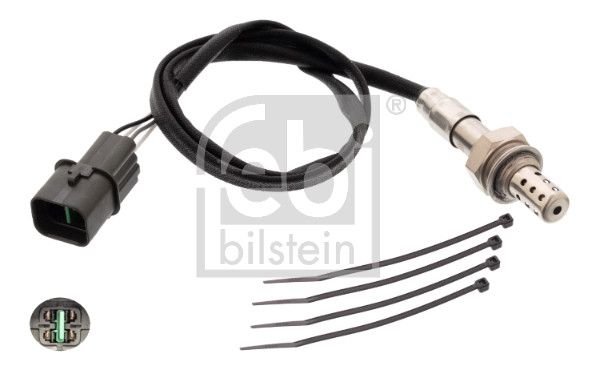 FEBI BILSTEIN 107592 Lambda Sensor