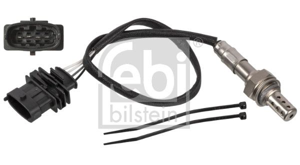 FEBI BILSTEIN 107600 Lambda Sensor