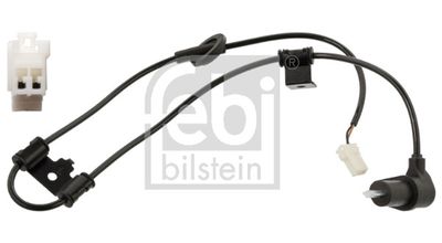 Sensor, wheel speed FEBI BILSTEIN 107672