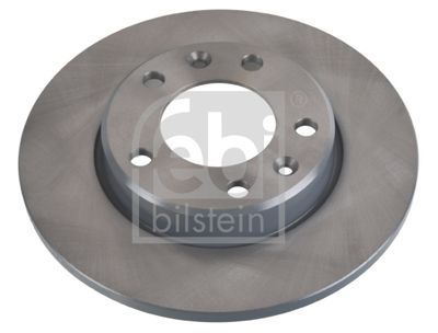 Brake Disc FEBI BILSTEIN 107710