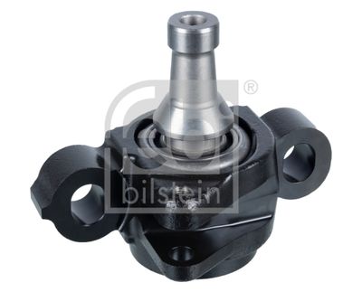 Bearing Bracket, shock absorber mounting (driver cab) FEBI BILSTEIN 107737