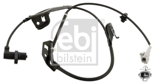 FEBI BILSTEIN 107746 Sensor, wheel speed