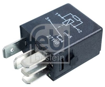 Multifunctional Relay FEBI BILSTEIN 107803