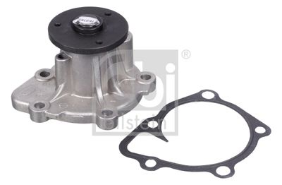 Water Pump, engine cooling FEBI BILSTEIN 107806