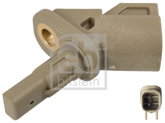 FEBI BILSTEIN 107841 Sensor, wheel speed