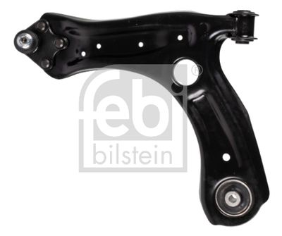 Control/Trailing Arm, wheel suspension FEBI BILSTEIN 107845