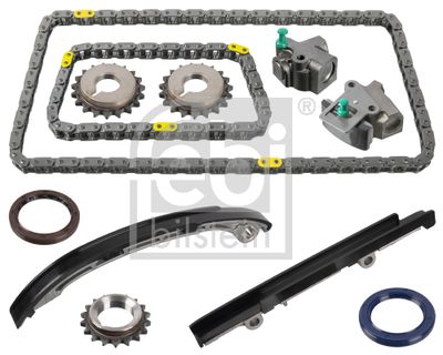 Timing Chain Kit FEBI BILSTEIN 107868