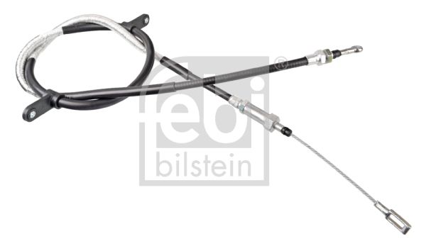 FEBI BILSTEIN 107922 Cable Pull, parking brake