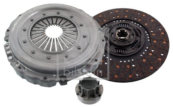 FEBI BILSTEIN 107966 Clutch Kit