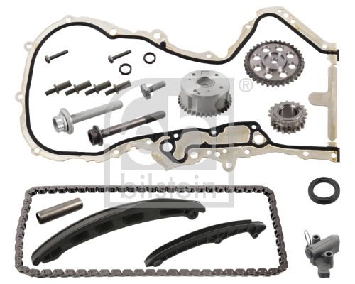 FEBI BILSTEIN 107994 Timing Chain Kit