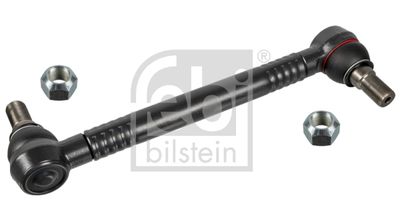 Link/Coupling Rod, stabiliser bar FEBI BILSTEIN 108052