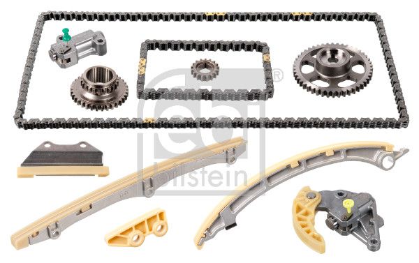 FEBI BILSTEIN 108129 Timing Chain Kit