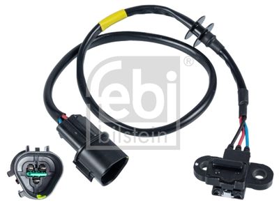 Sensor, crankshaft pulse FEBI BILSTEIN 108164