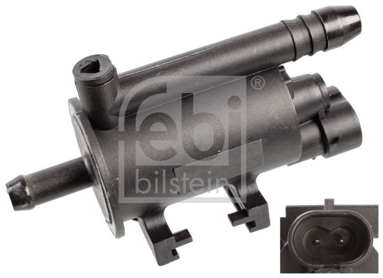 FEBI BILSTEIN 108190 Breather Valve, fuel tank