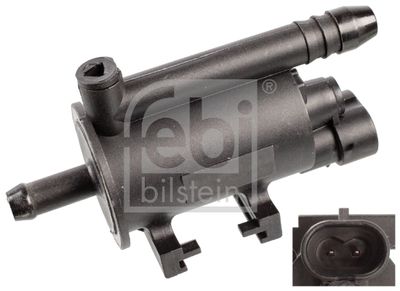 Breather Valve, fuel tank FEBI BILSTEIN 108190