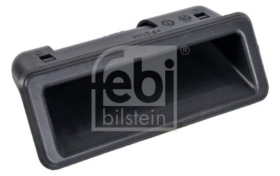 Switch, tailgate release FEBI BILSTEIN 108217