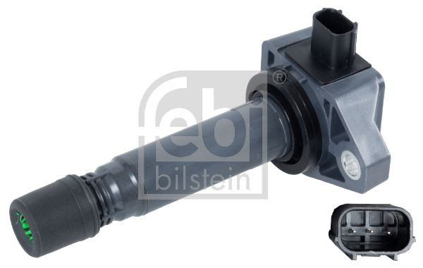 FEBI BILSTEIN 108236 Ignition Coil