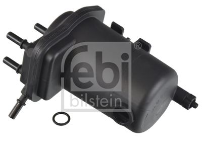 Fuel Filter FEBI BILSTEIN 108284