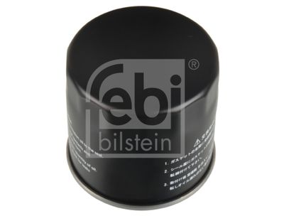 Oil Filter FEBI BILSTEIN 108287