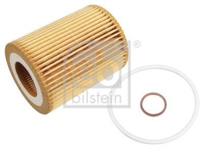 Oil Filter FEBI BILSTEIN 108315