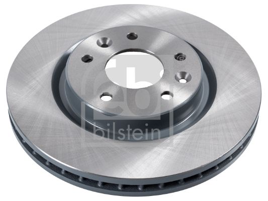 FEBI BILSTEIN 108392 Brake Disc