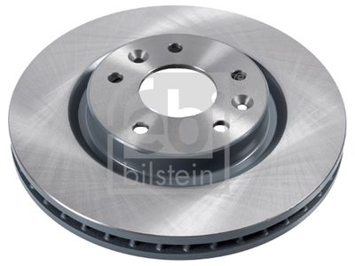 Brake Disc FEBI BILSTEIN 108392