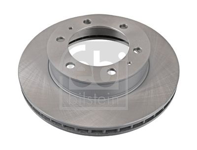 Brake Disc FEBI BILSTEIN 108399